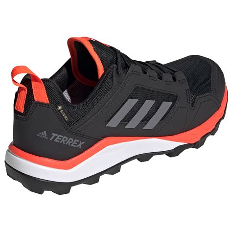 terrex agravic trail running shoes